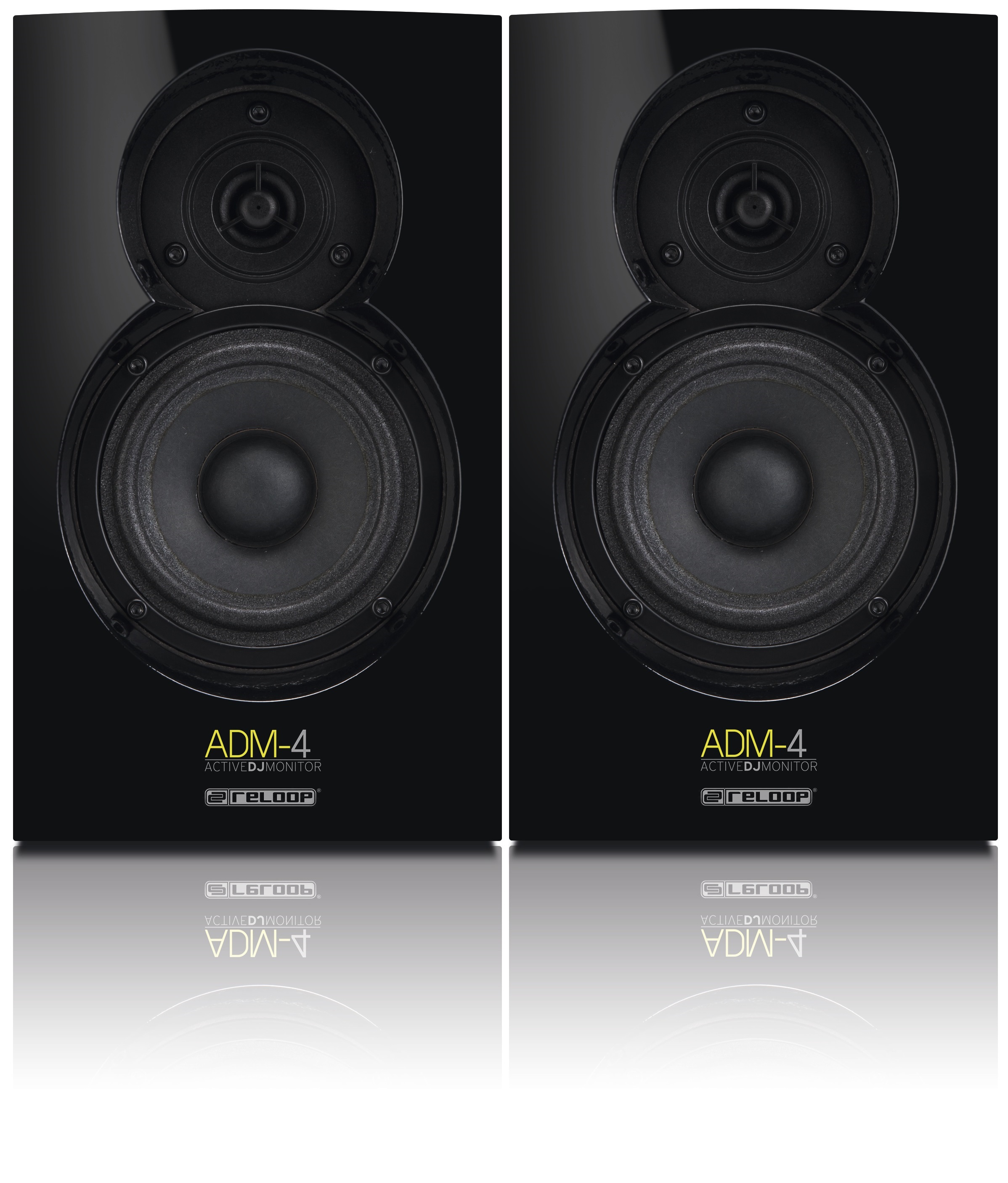Reloop ADM-4