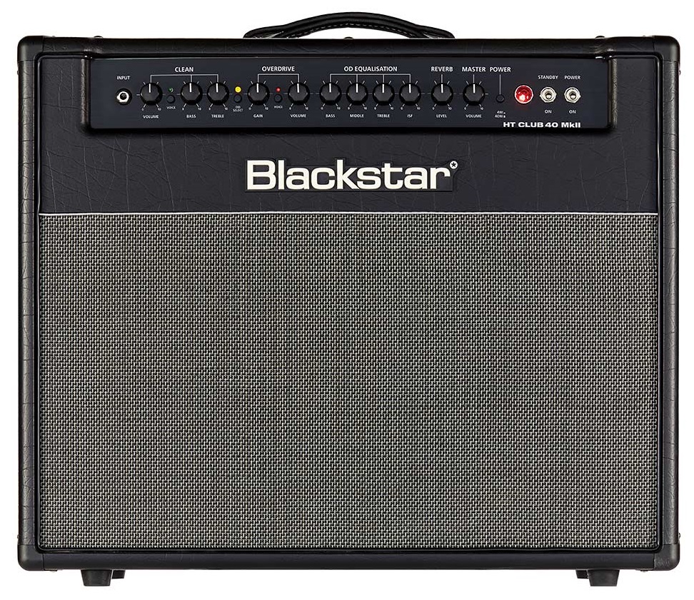Blackstar HT Club 40 Combo MKII