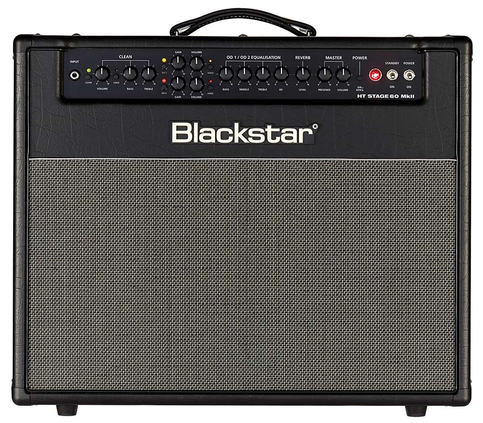 Blackstar HT Stage 60 112 Combo MKII