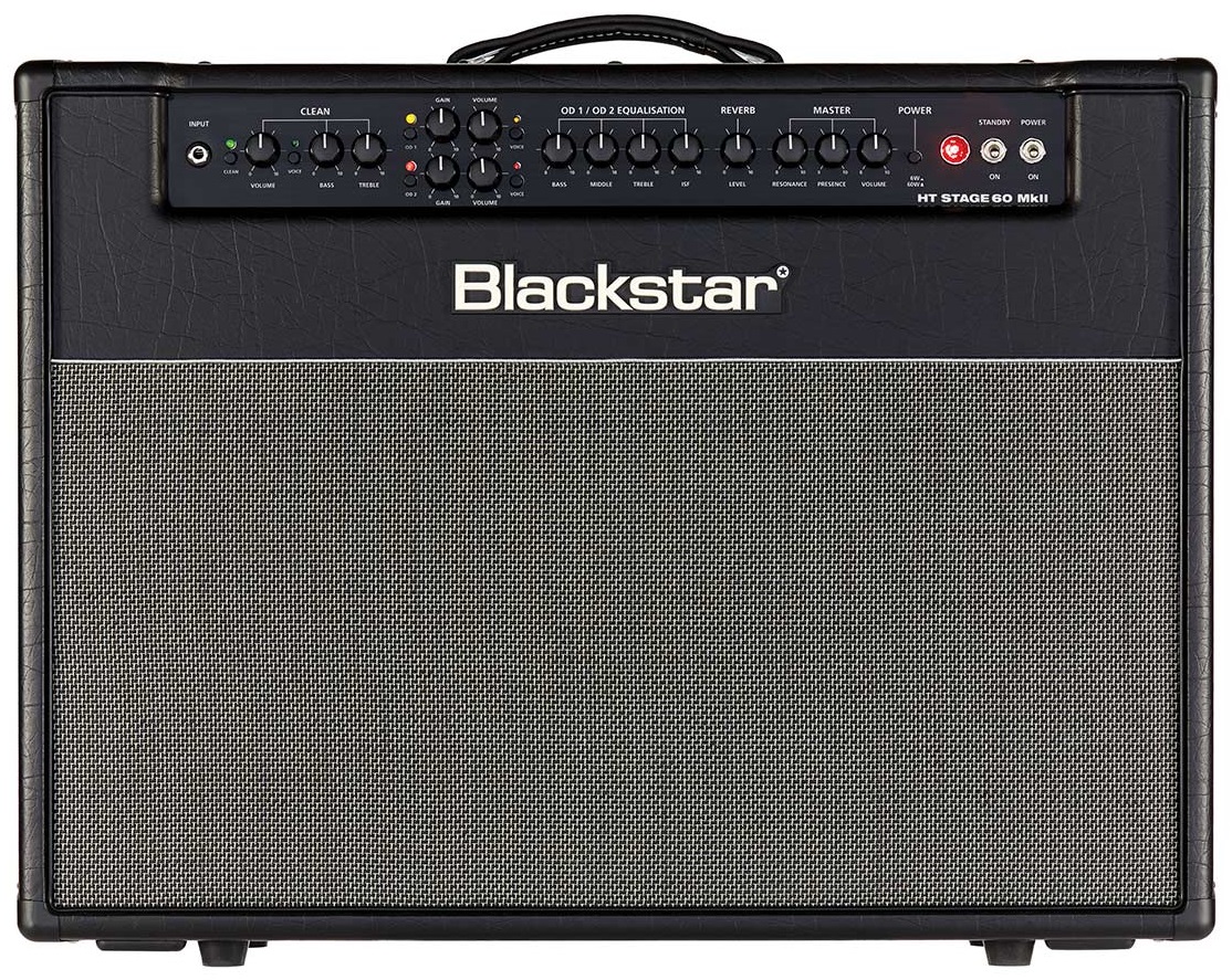 Blackstar HT Stage 60 212 Combo MKII