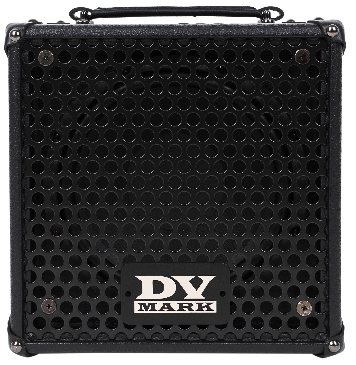 DV Mark Little Jazz Black Edition