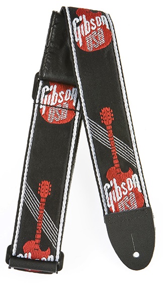 Gibson The Gibson USA Strap