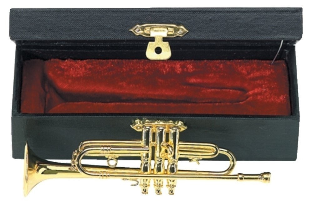 Gewa Miniature Trumpet
