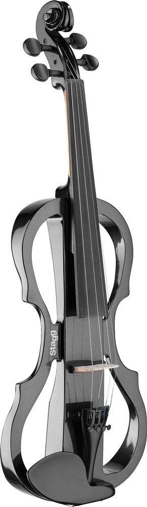 Stagg EVN X 4/4 MBK