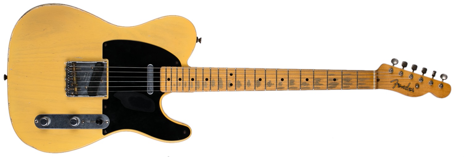 Epiphone Les Paul sériovej datovania
