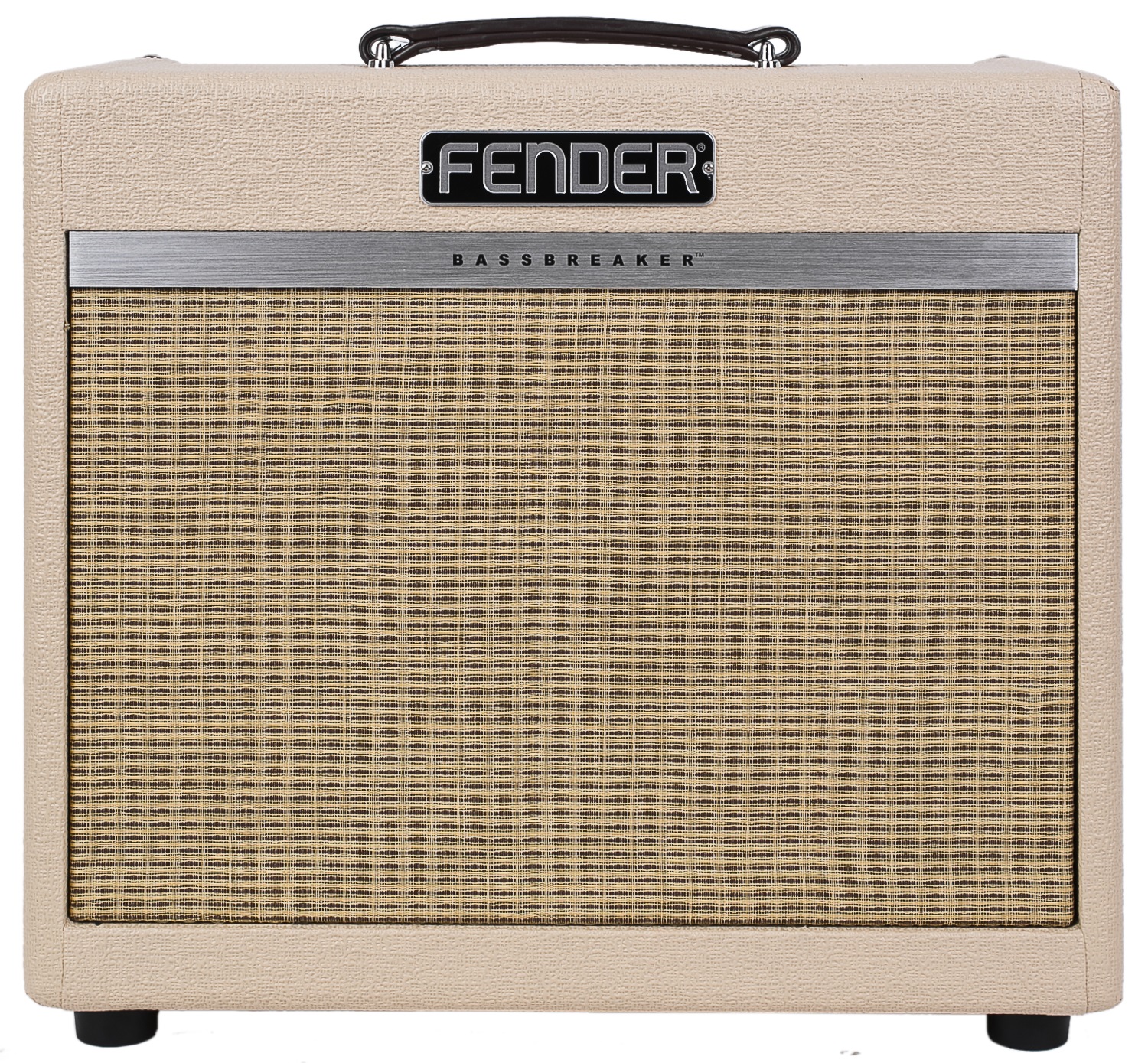 Fender Limited Edition Bassbreaker 15 Combo Blonde