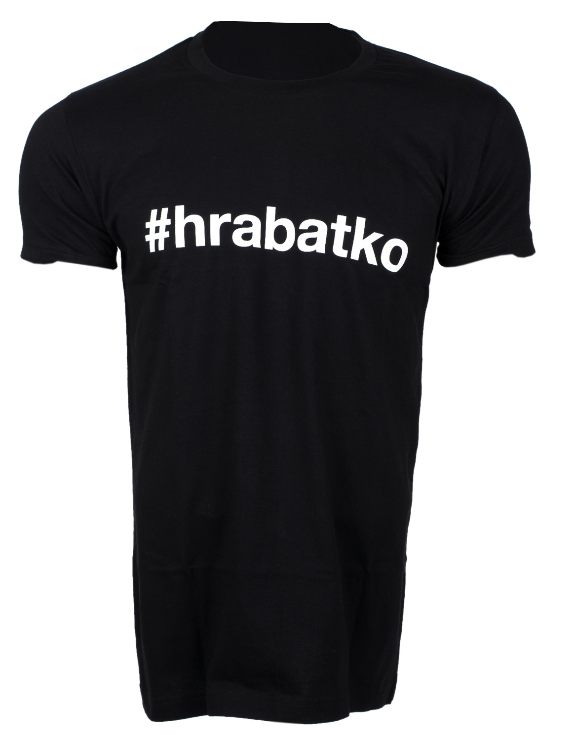 Kytary.cz Tričko Hrabátko L černé