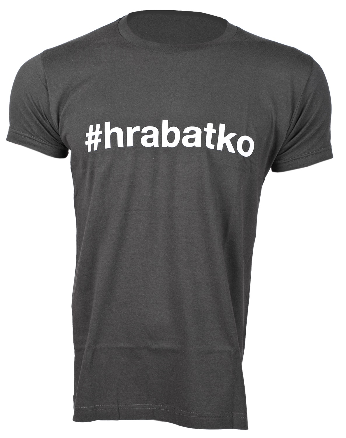 Kytary.cz Tričko Hrabátko XL šedé