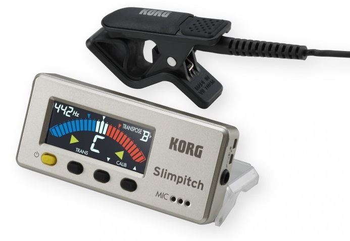 Korg Slimpitch PG