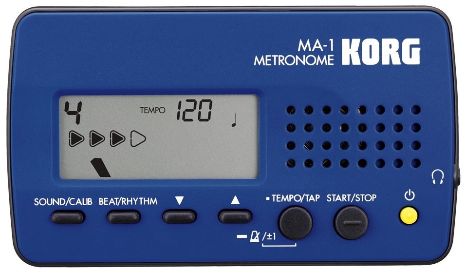 Korg MA-1 BL