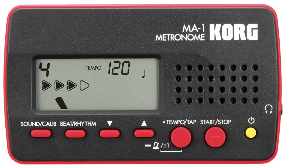 Korg MA-1 BK