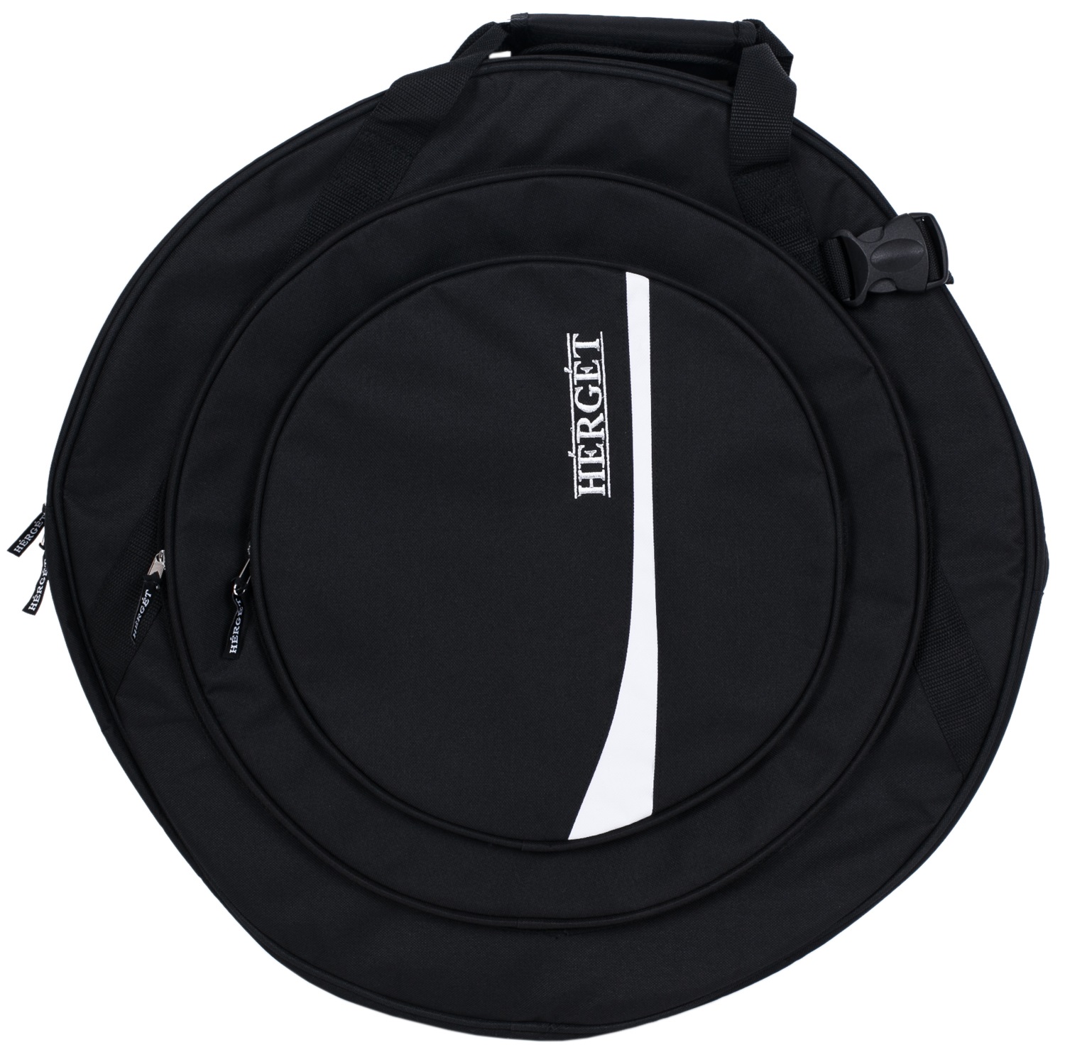 Hérgét Deluxe Elegant Cymbal bag