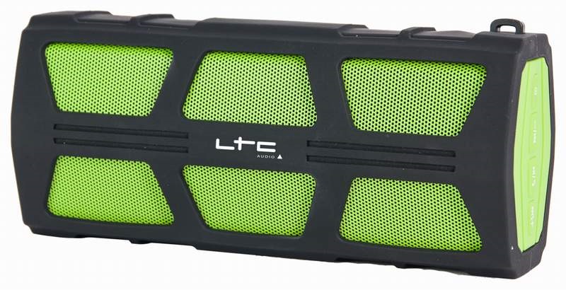 LTC Audio FREESOUND15