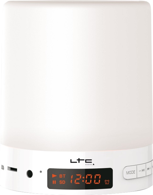 LTC Audio BT-WAKEUP