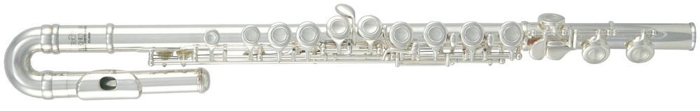 Roy Benson FL-402E2