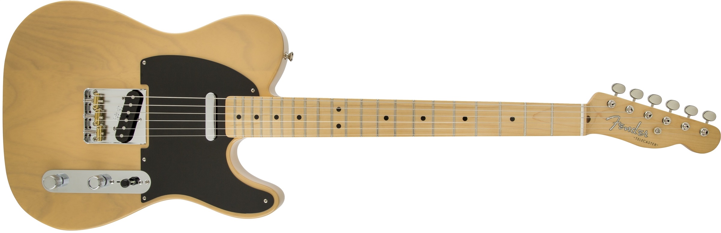 Fender Classic Player Baja Telecaster MN BLD