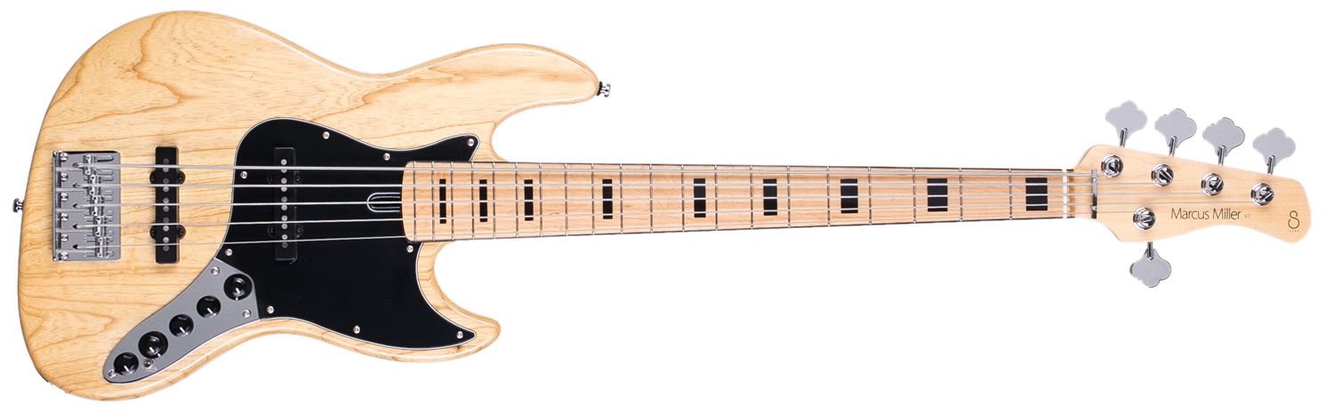 Sire Marcus Miller V7 Vintage Ash 5 NT
