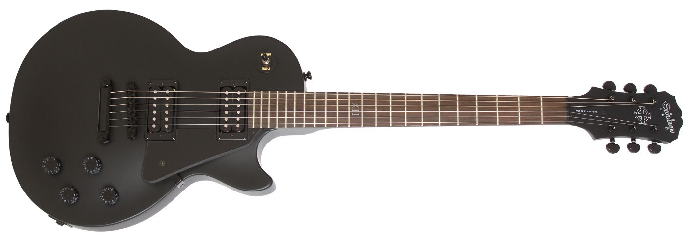 Epiphone Les Paul Studio Gothic