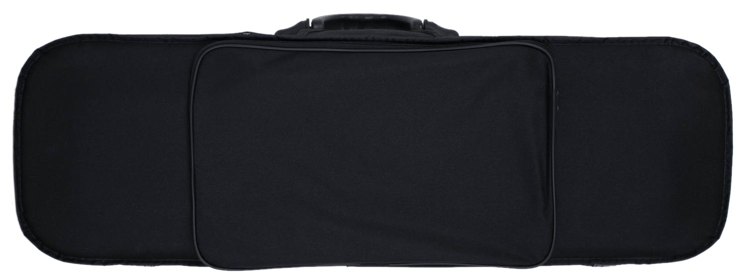 Kinsman Premiere Violin Case 4/4