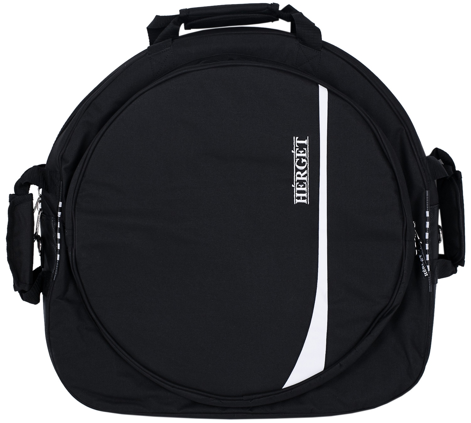 Hérgét Super Deluxe Elegant Cymbal Bag