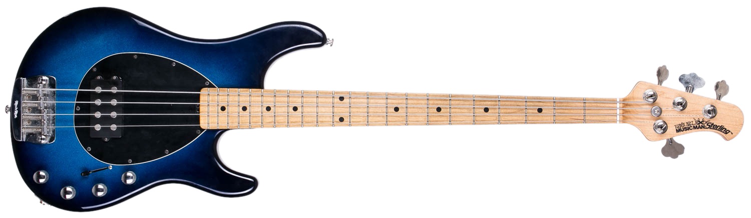 Music Man 2002 Sterling USA