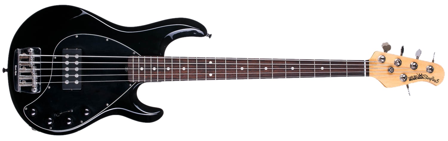 Music Man 2004 Stingray 5 USA