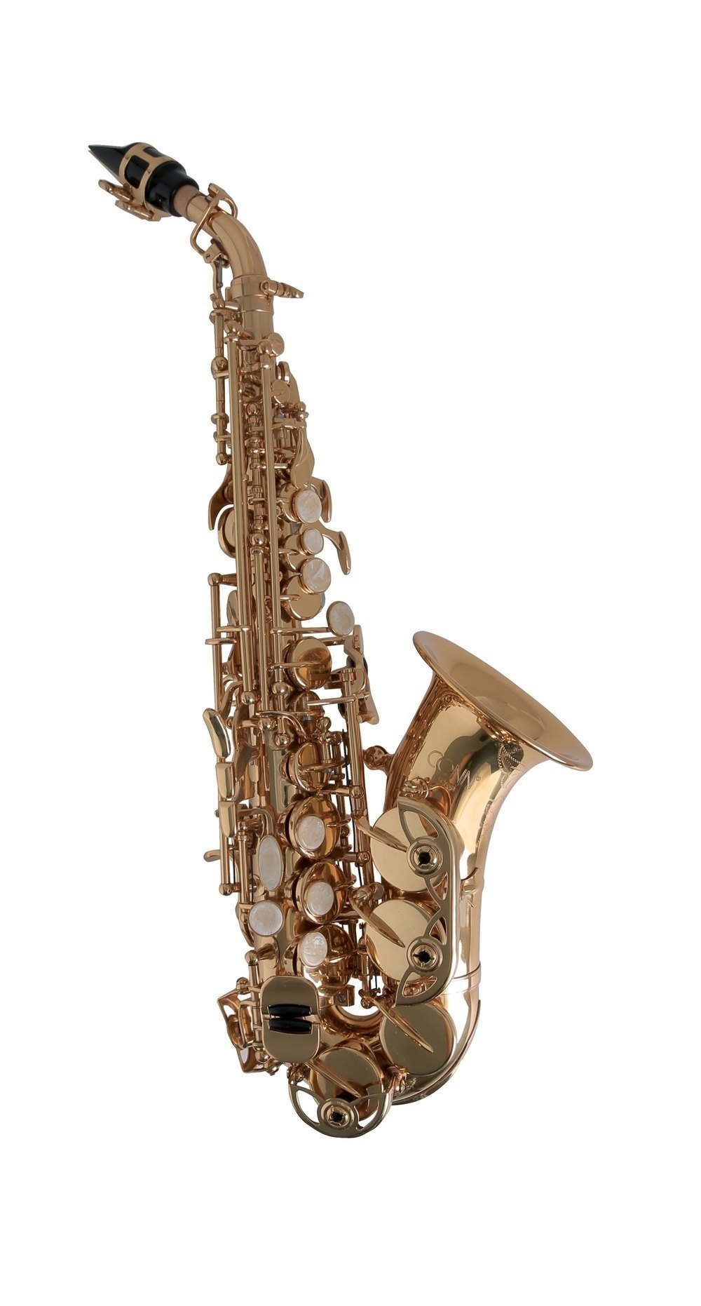 C.G.Conn SC 650D