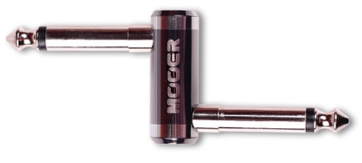 Fotografie MOOER PC-Z Z Shape Pedal Connector