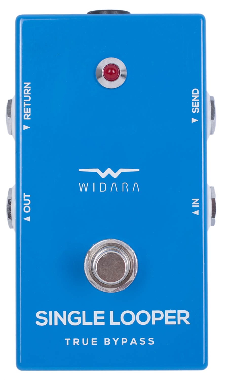 Widara Single Looper Blue