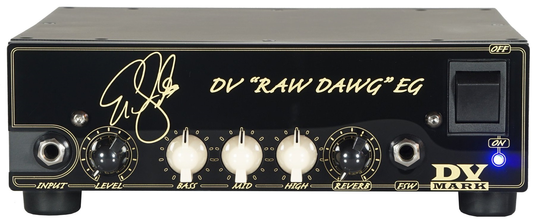 DV Mark DV Raw Dawg EG