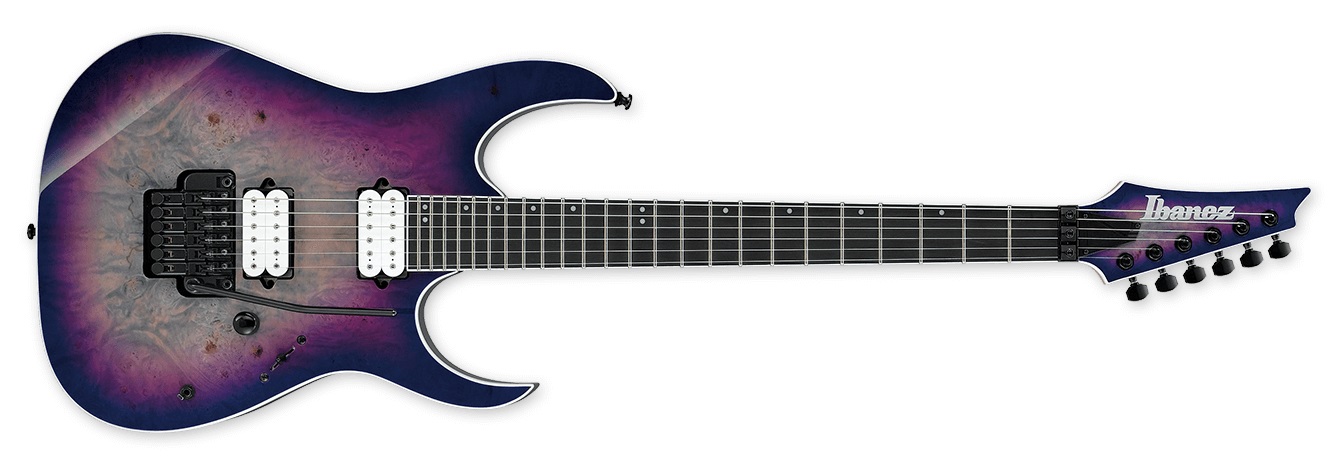 Ibanez RGIX6DLB-SNB