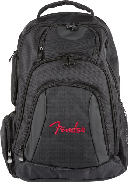 Fender Laptop Backpack