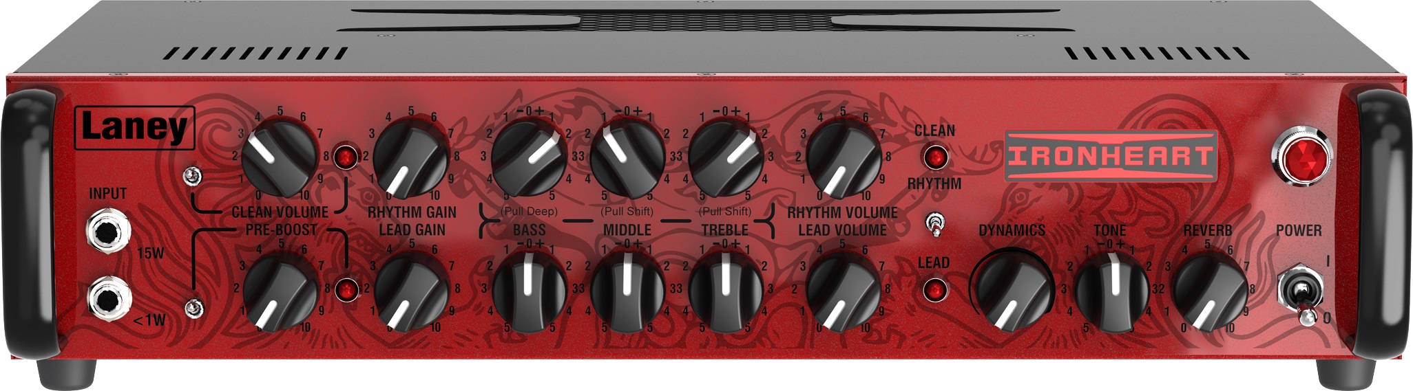 Laney IRT-Studio-SE