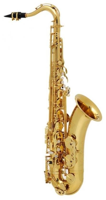 Buffet Crampon 400 Series Tenor lacquer
