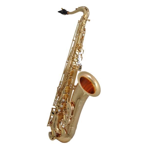 Keilwerth MKX Tenor Gold lacquer