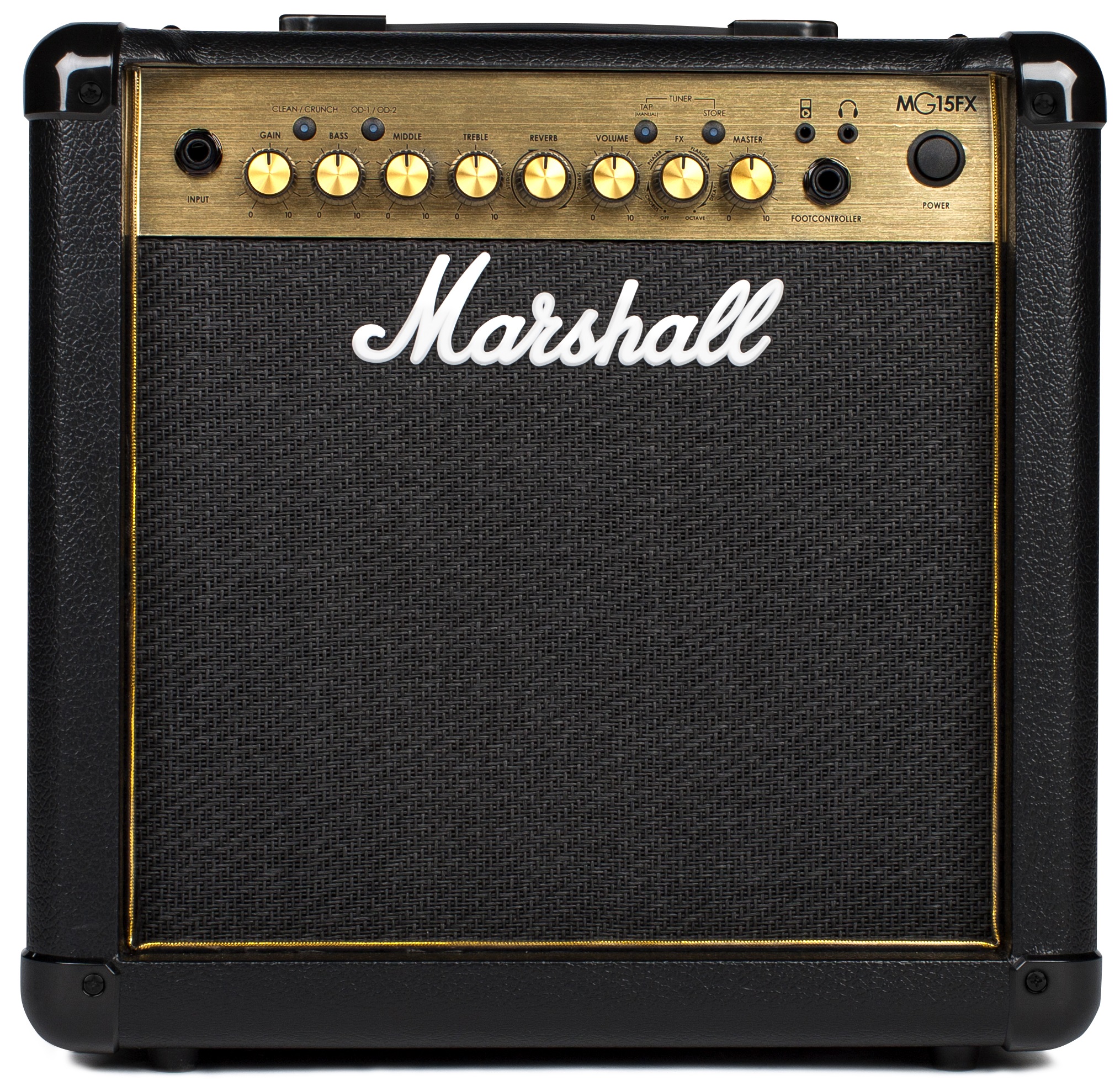 Fotografie Marshall MG15GFX Marshall