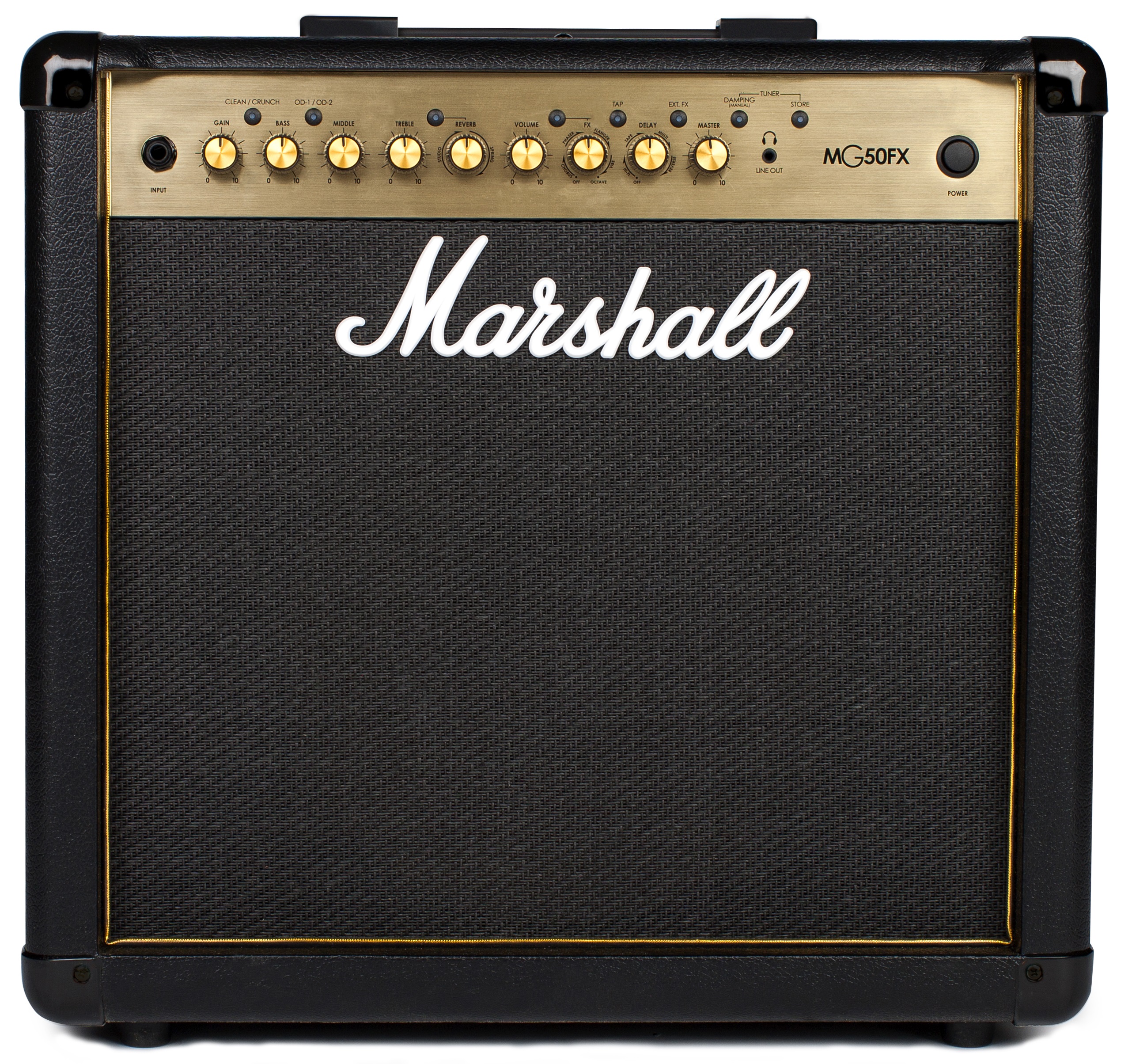 Fotografie Marshall MG50GFX Marshall