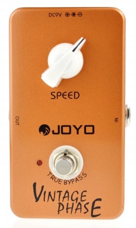 Fotografie Joyo JF-06 Vintage Phase