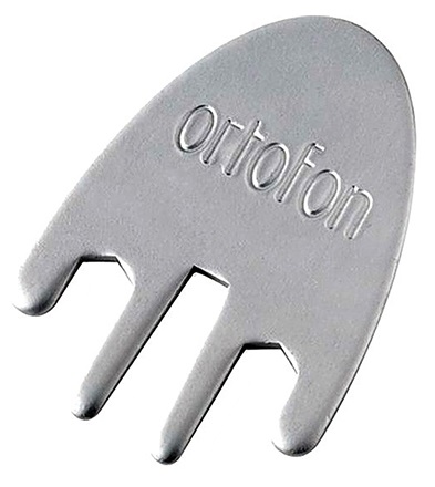 Fotografie Ortofon DJ OM mounting tool