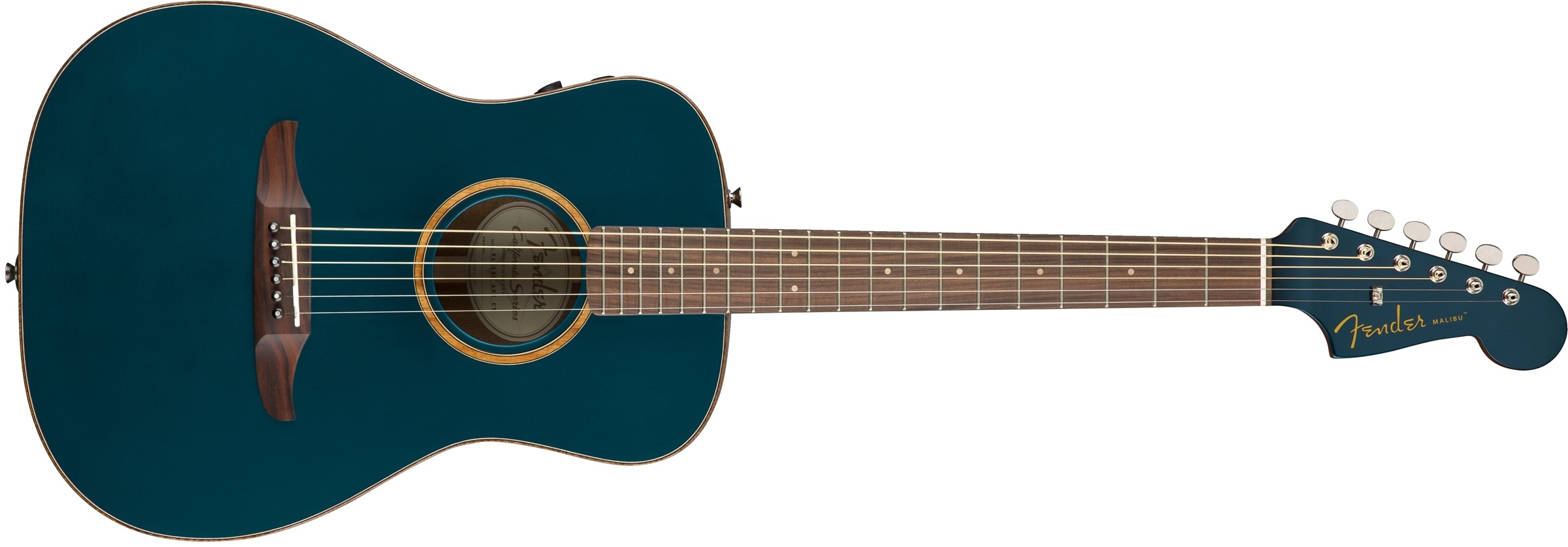 Fender Malibu Classic CST