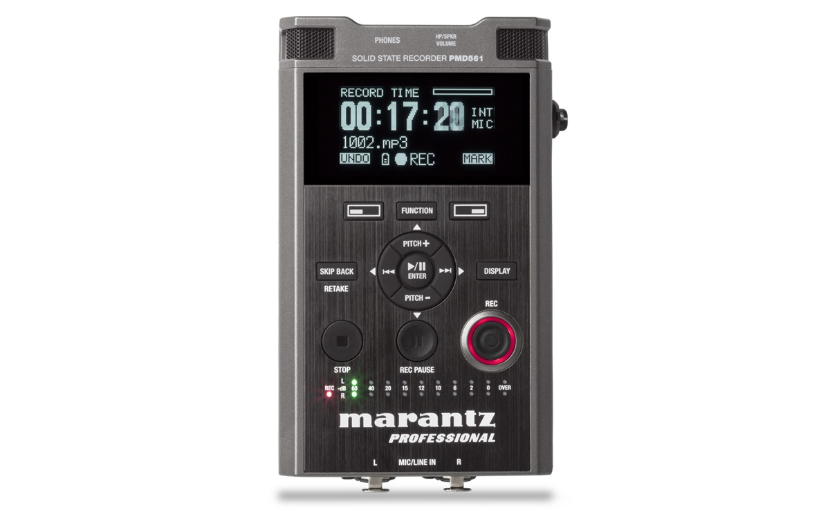 Marantz PRO PMD561