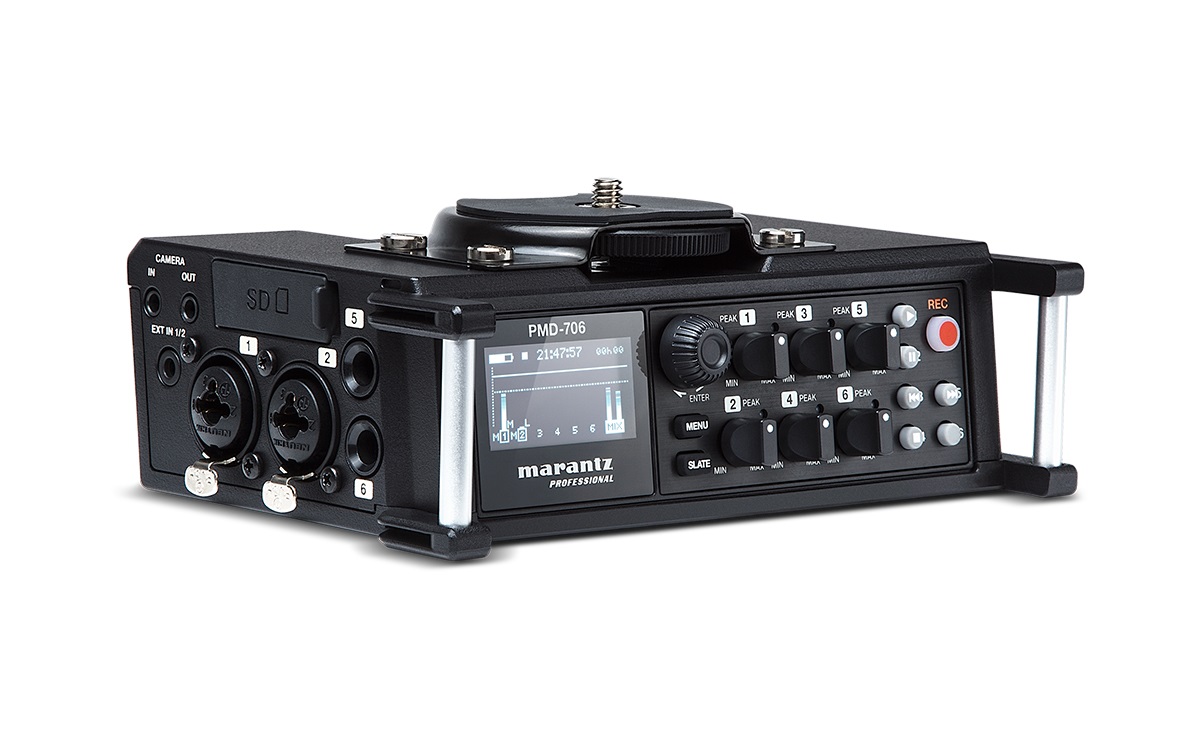 Marantz PRO PMD-706