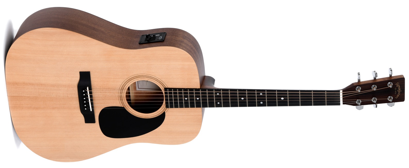 Sigma Guitars DME