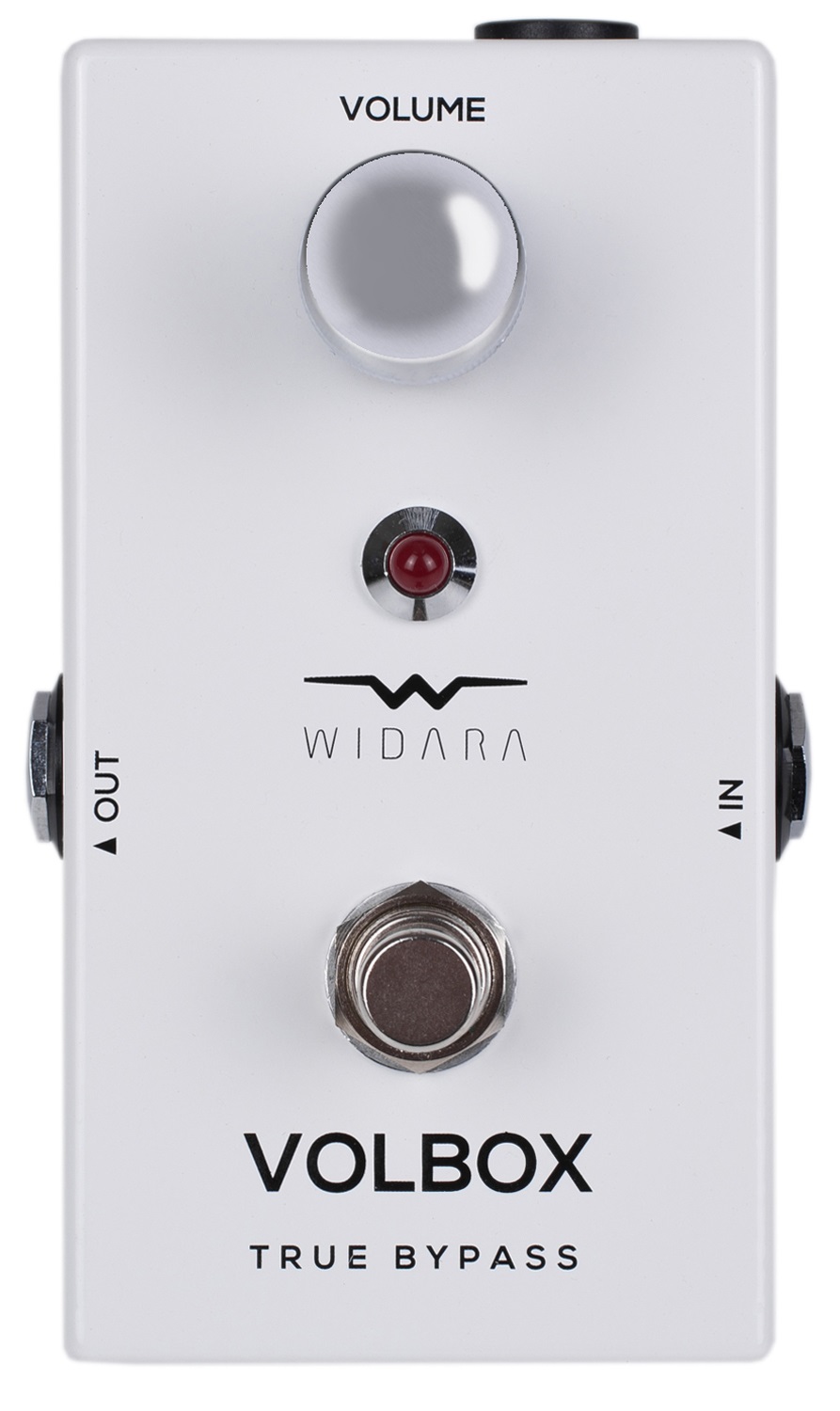 Widara Volbox White