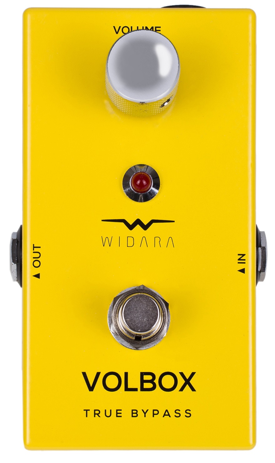 Widara Volbox Yellow