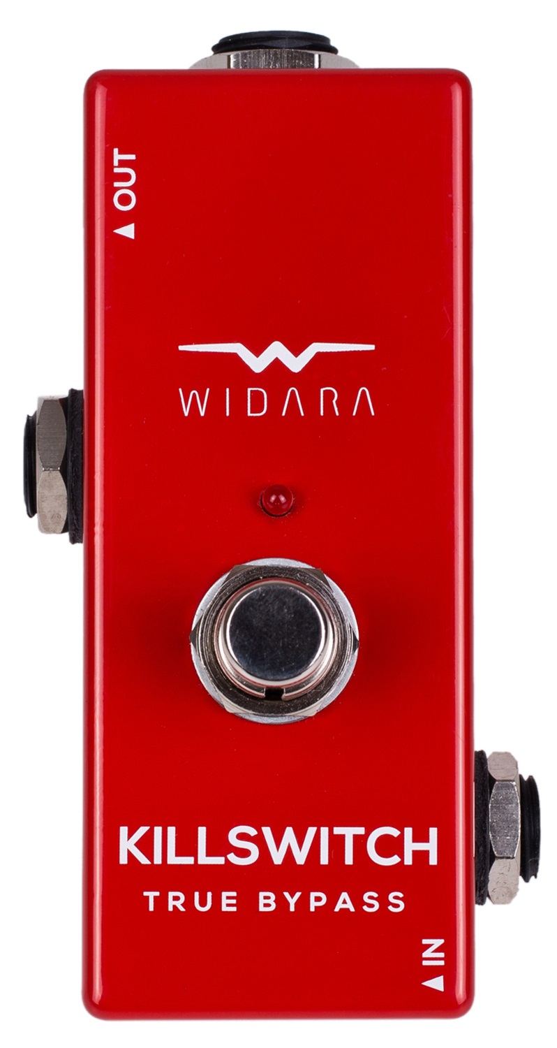 Widara KillSwitch Mini Red
