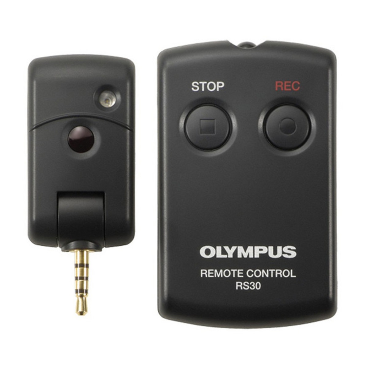 Olympus RS30W Remote controller