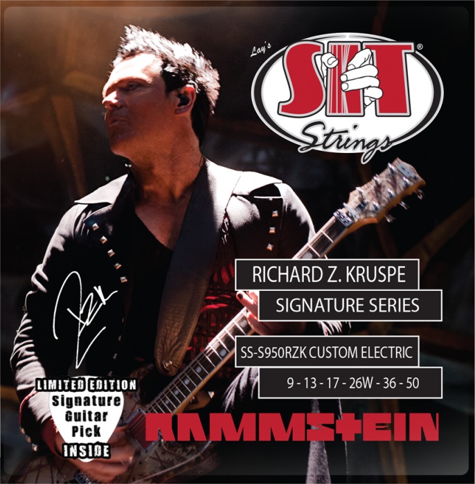 SIT Richard Kruspe - Rammstein 9-50