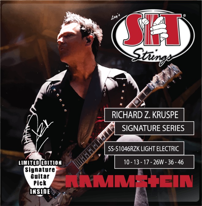 SIT Richard Kruspe - Rammstein 10-46