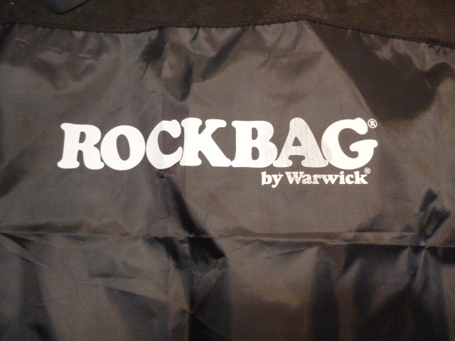 Rockbag DC 140 (použité)